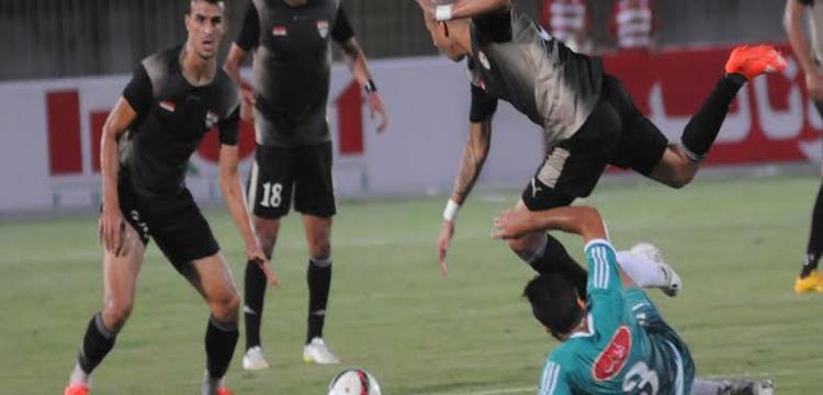 الانتاج والاتحاد السكندري 
